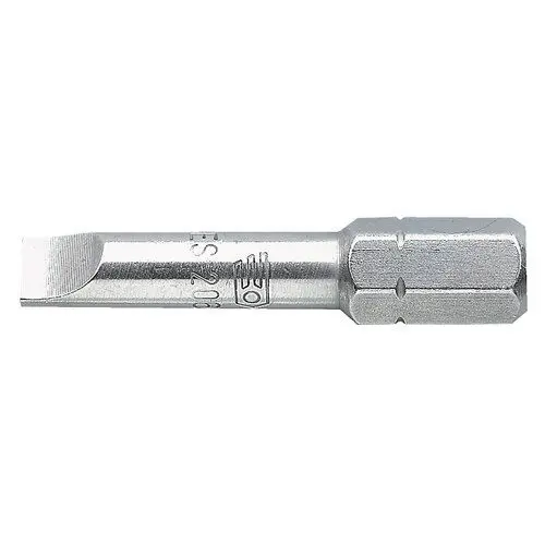 Produktfoto 1 von Facom 7.94 mm Schraubbit, Schlag, 1-teilig, 41 mm