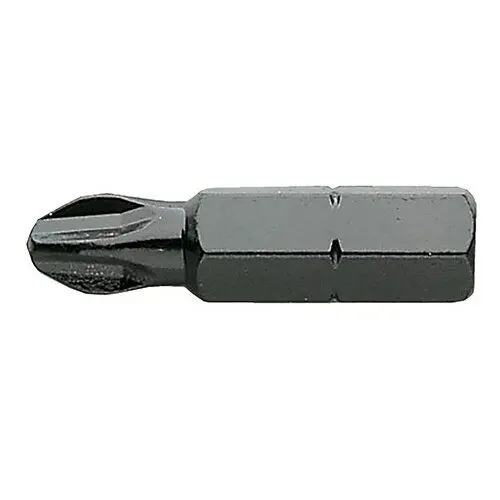 Produktfoto 1 von Facom 5/16 in PH2 Schraubbit, Phillips, 1-teilig, 32 mm