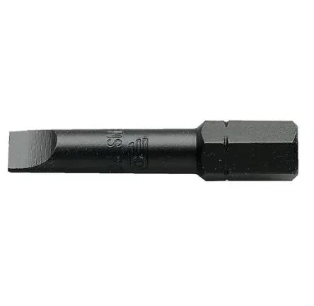 Produktfoto 1 von Facom 7.94 mm Schraubbit, Schlag, 1-teilig, 41 mm