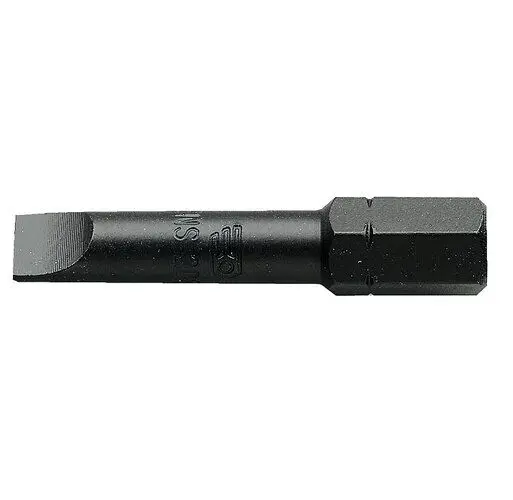 Produktfoto 1 von Facom 7.94 mm Schraubbit, Schlag, 1-teilig, 41 mm