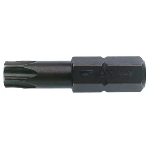 Produktfoto 1 von Facom 7.87 mm T50 Schraubbit, Sechskant, 1-teilig, 35 mm