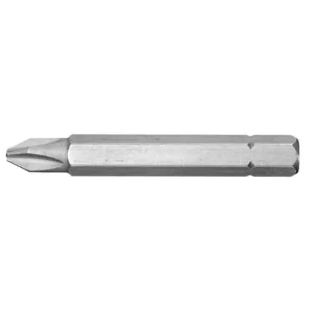 Produktfoto 1 von Facom 1/4 in PH1 Schraubbit, Phillips, 1-teilig, 50 mm