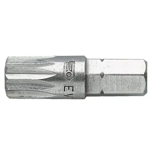 Produktfoto 1 von Facom 5/16-7.94 mm M6 Schraubbit, Gemischter Bit-Satz, 1-teilig, 28.0 mm