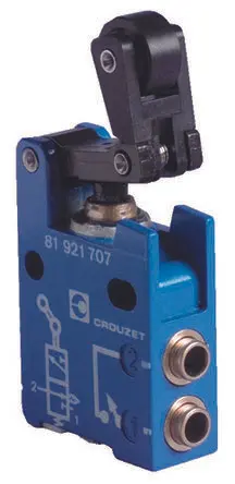 Produktfoto 1 von Crouzet Drucksensor 50 °C