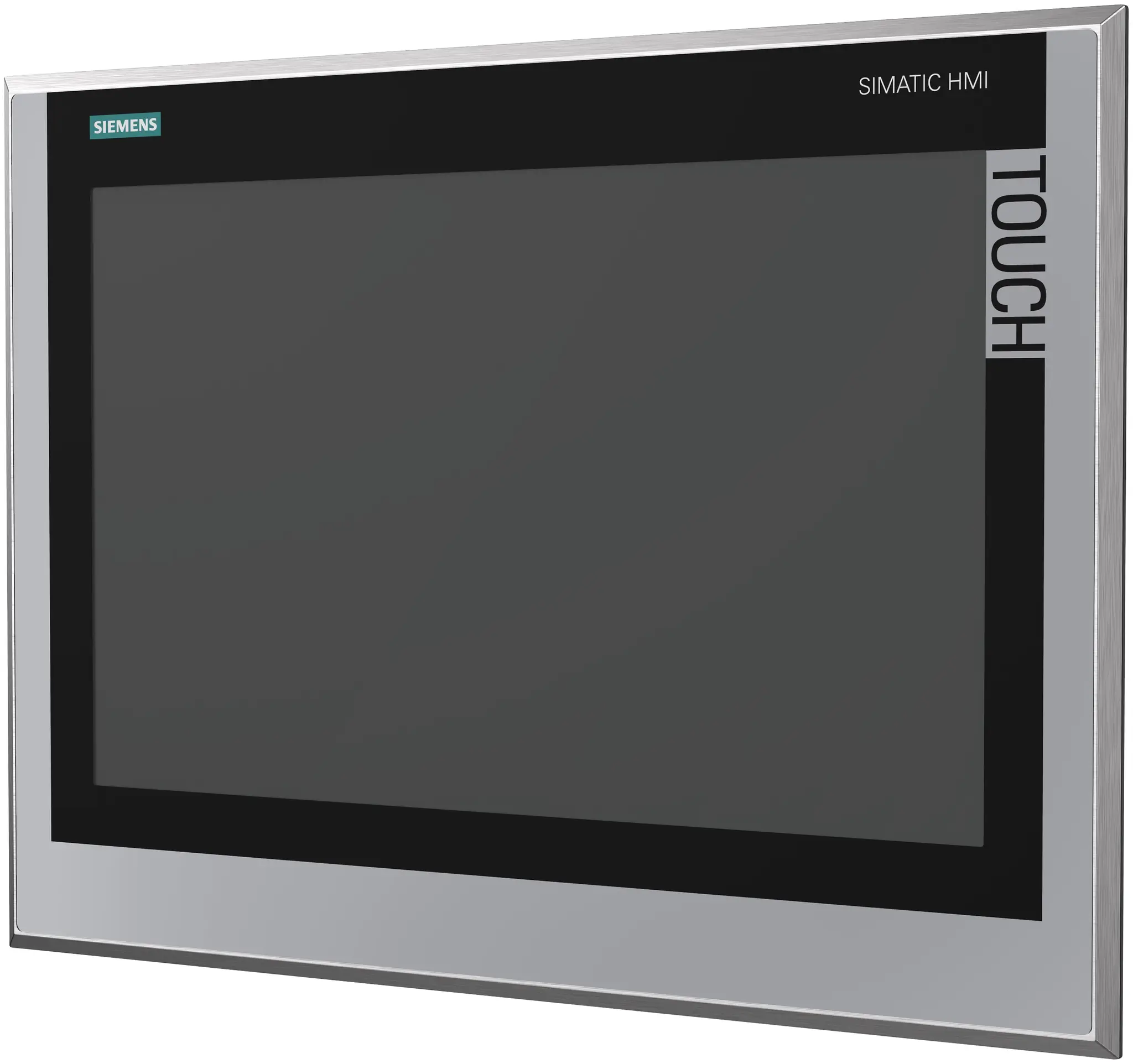 Produktfoto 1 von Siemens, SIMATIC, TP1500 Comfort INOX, HMI-Bediengerät, TFT, 1280 x 800 pixel, 15.4 in