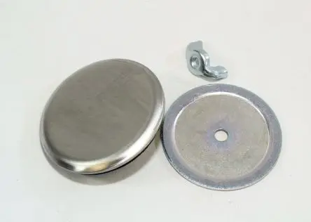 Produktfoto 1 von Hammond Stecker HP