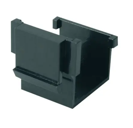 Produktfoto 1 von Telegärtner Abdeckung für Keystone