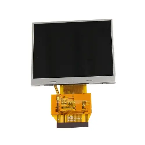 Produktfoto 1 von Ampire TFT-LCD-Anzeige 88.9 mm 24 Bit, 320 x 240 pixel, 70.08 x 52.56 mm LED