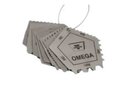 Produktfoto 1 von OPTIBELT Messgerät für Zahnriemen