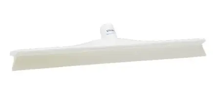 Produktfoto 1 von Vikan Abzieher geeignet für Lebensmittel- und Industrieanwendungen, Weiß, B 75mm x H 85 mm x T 500 mm