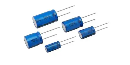 Vishay 190 RTL Radial, Durchsteckmontage Kondensator 4700 μF Axial ±20 % / 25V dc, Ø 18 mm x 31 mm, 125 °C