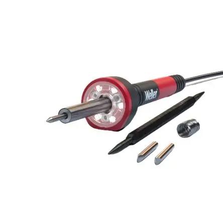 Produktfoto 1 von Weller WLIRK30 Elektrisch Typ F