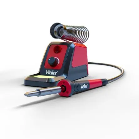 Produktfoto 1 von Weller WLSK80 Elektrisch UK