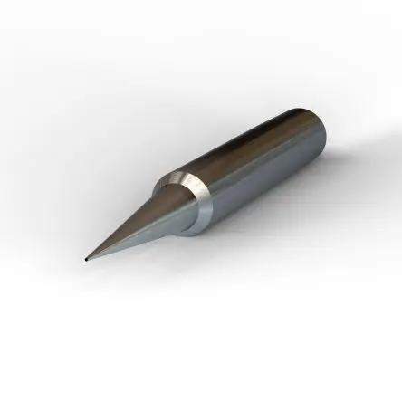 Produktfoto 1 von Weller Lötspitze 0.4 mm Konisch WLT Consumer für WLIR60