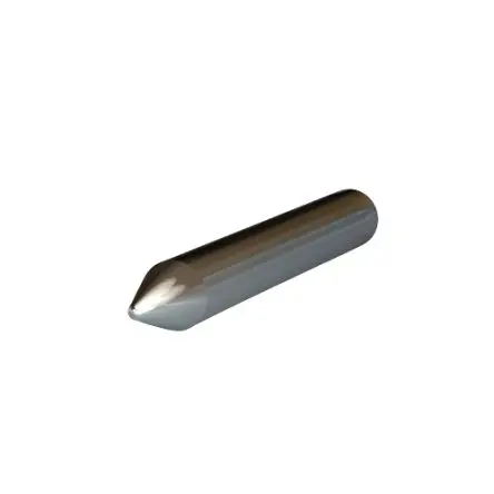 Produktfoto 1 von Weller 36.8 mm Lötspitze 0.8 mm Konisch 0 ° WLT Consumer für WLIR30