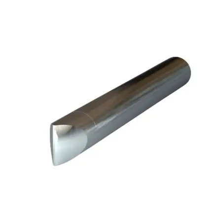 Produktfoto 1 von Weller 57 mm Lötspitze 6.4 mm Schrauber 0 ° WLT Consumer für WLIR60