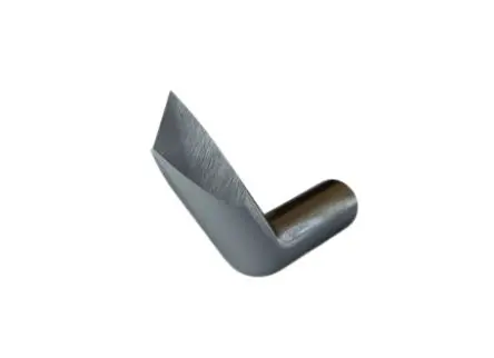 Produktfoto 1 von Weller 76.2 mm Lötspitze 10 mm Winkelschraubendreher 45 ° WLT Consumer für WLIR80
