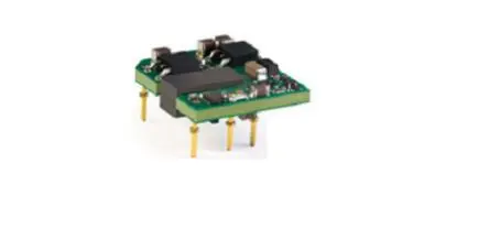 Produktfoto 1 von Murata Isolierter DC/DC-Wandler, 12V dc OUT 24V dc 2.25 kV dc 15 W