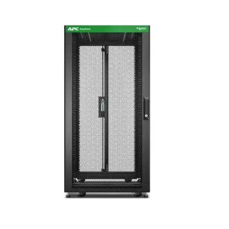 Produktfoto 1 von APC Serie Easy Rack Server-Rack, 24 U, Ges H. 199.8 cm, Schwarz 100 cm 60 cm