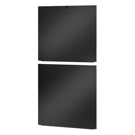 Produktfoto 1 von APC Seitenwand 42 U, Schwarz