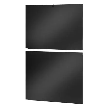 Produktfoto 1 von APC Seitenwand 42 U, Schwarz