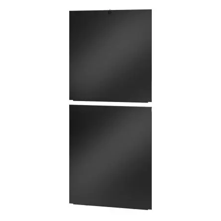 Produktfoto 1 von APC Seitenwand 48 U, Schwarz