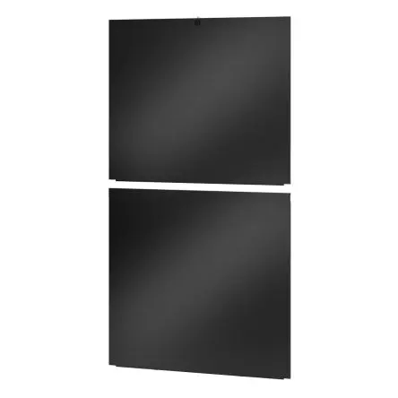 Produktfoto 1 von APC Seitenwand 48 U, Schwarz