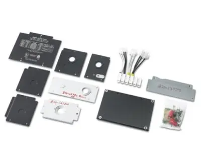 Produktfoto 1 von APC Typ Hardwire-Kit USV-Hardwarekit für UPS