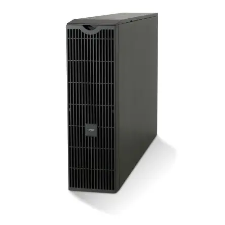 Produktfoto 1 von APC Typ Trenntransformator USV-Erweiterungsmodul für APC Smart