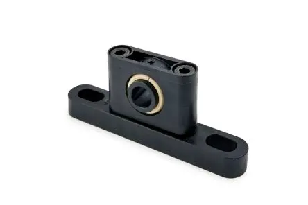 Produktfoto 1 von Global Laser Laser-Halterung, Laser-Halterung, zur Verwendung mit 11mm Laser