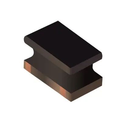Produktfoto 1 von Bourns SRN2012T Power-Induktivität Abgeschirmt, 15 μH 0.38 A AEC-Q mit Ferrit-Kern, 2012 Gehäuse ±30 % Halb abgeschirmt