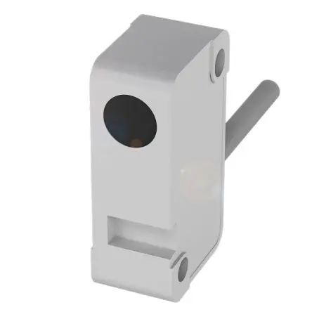 Produktfoto 1 von BALLUFF BES Induktiver Näherungssensor, Kubisch PnP / 200mA 2 mm, IP65 30 V dc