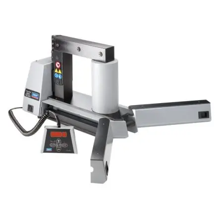 Produktfoto 1 von SKF Kugellagerheizgerät 400 mm, 400/460 V 20 mm