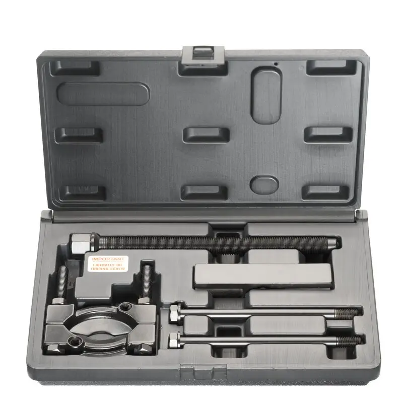 Produktfoto 1 von SKF Hydraulisch Abzieher 110 mm, 5-teilig, 3000 N