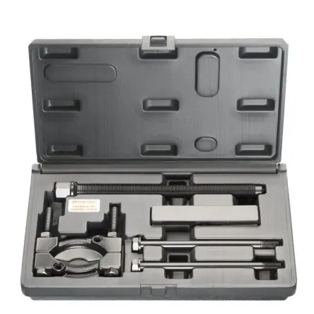 Produktfoto 1 von SKF Hydraulisch Abzieher 110 mm, 5-teilig, 3000 N