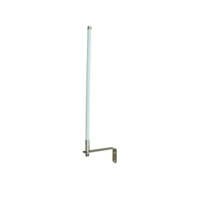 Siretta OSCAR42/X/NTYPEF/S/S/19 Multiband-Antenne, Außen-, Rundstrahl, Stange, Typ N Buchse, Buchse, 4 dB