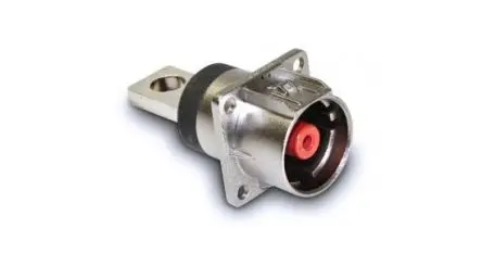 Produktfoto 1 von Amphenol Industrial PowerLok EV-Steckverbinder, Steckerbuchse 300A, Stecker