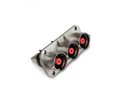 Produktfoto 1 von Amphenol Industrial PowerLok EV-Steckverbinder, Steckerbuchse