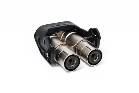 Produktfoto 1 von Amphenol Industrial PowerLok EV-Steckverbinder, Stecker 300A, Buchse, 70 mm