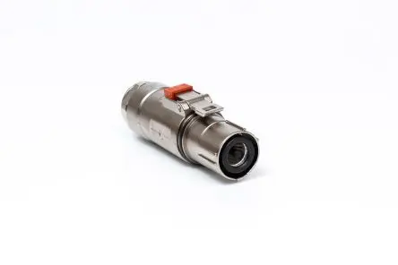 Produktfoto 1 von Amphenol Industrial PowerLok EV-Steckverbinder, Stecker 300A, Buchse, 50 mm