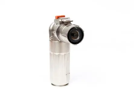 Produktfoto 1 von Amphenol Industrial PowerLok EV-Steckverbinder, Stecker 250A, Buchse, 70 mm