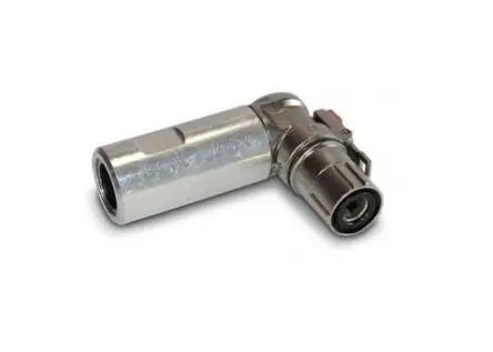 Produktfoto 1 von Amphenol Industrial PowerLok EV-Steckverbinder, Stecker 300A, Buchse, 35 mm