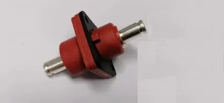Produktfoto 1 von Amphenol Industrial RADLOK EV-Steckverbinder, Steckerbuchse