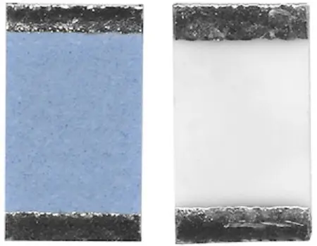 Produktfoto 1 von Vishay, AEC-Q200 Dünnschicht SMD Festwiderstand 100 kΩ ±0.1 % / 0.2 W, 0805 Gehäuse