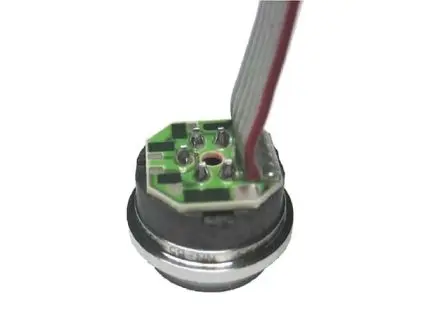 Produktfoto 1 von TE Connectivity MEAS 85 Absolut Drucksensor 0 psi, Digital 100 psi, für Flüssig, Gas