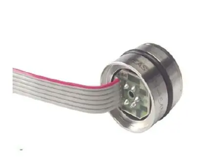 Produktfoto 1 von TE Connectivity 154N Überdruck Drucksensor 0 psi, Digital 5 psi, für Gas, Flüssig