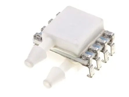 Produktfoto 1 von TE Connectivity Drucksensor 30 in/H2O 300 psi