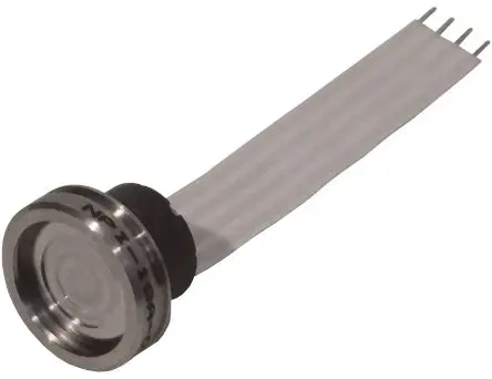 Produktfoto 1 von Amphenol Advanced Sensors NPI-19 Überdruck Drucksensor 0 psi, Digital 2.5 psi, für Gas, Flüssig