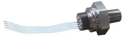 Produktfoto 1 von Amphenol Advanced Sensors NPI-19 Überdruck Drucksensor 0 psi, Digital 200 psi, für Gas, Flüssig