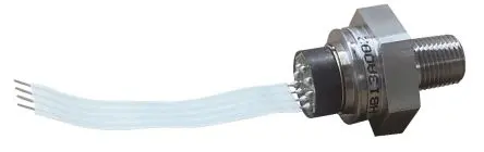 Produktfoto 1 von Amphenol Advanced Sensors NPI-19 Überdruck Drucksensor 5 psi, Digital, für Flüssig, Gas